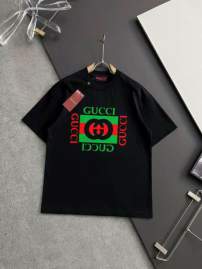 Picture of Gucci T Shirts Short _SKUGucciM-3XL11Lr49112350